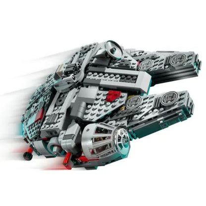 LEGO 75426 - Star Wars Smart Play : Faucon Millenium
