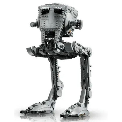LEGO 75417 - Star Wars Le Marcheur AT-St - S