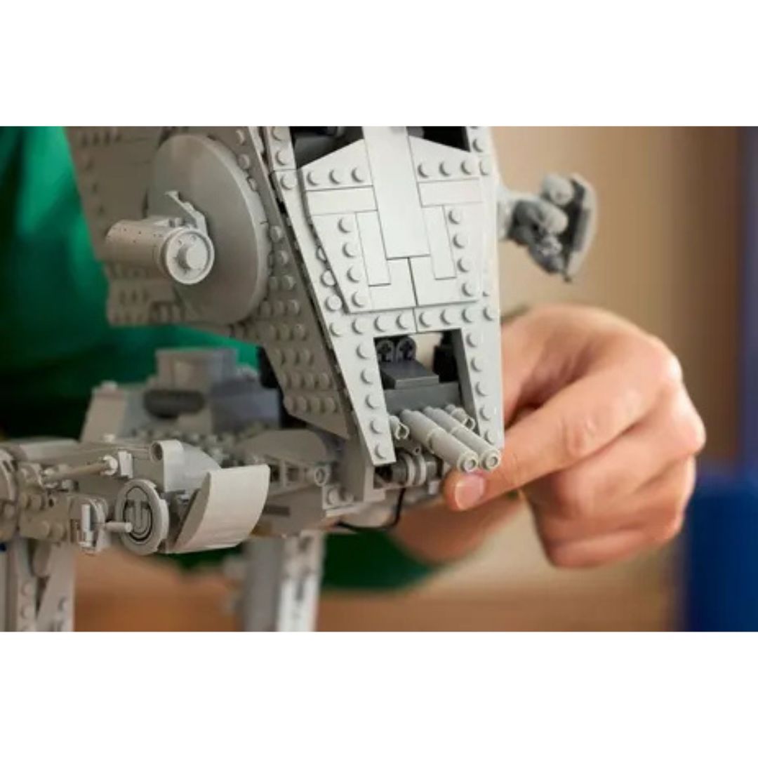 LEGO 75417 - Star Wars Le Marcheur AT-St - S