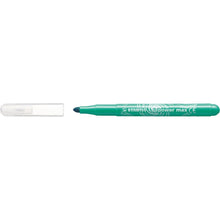 STABILO - Lot de 12 feutres de coloriage pointe large