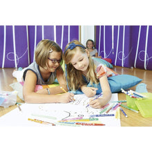 Stabilo - Feutre de coloriage - Trio A-Z