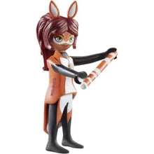 Playmobil 71339 - Miraculous - Rena Rouge