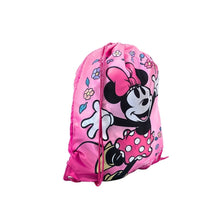 Mybagstory - Sac de piscine Minnie Mouse Rose - 42 cm