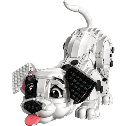 LEGO 43269 - Disney Le chiot des 101 Dalmatiens