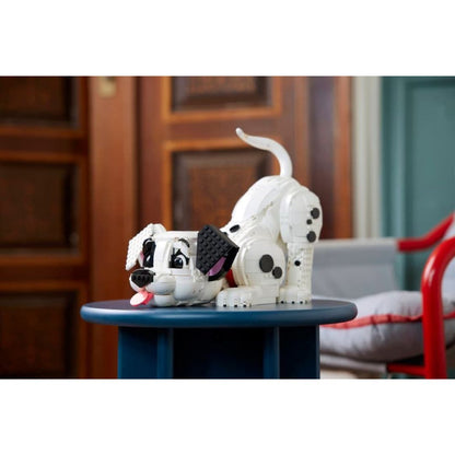 LEGO 43269 - Disney Le chiot des 101 Dalmatiens