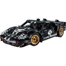 LEGO Technic 42223 - La voiture de course 1966 Ford GT40 MKII