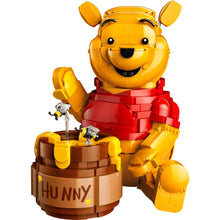 LEGO 43300 - Disney Winnie l'ourson