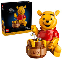 LEGO 43300 - Disney Winnie l'ourson