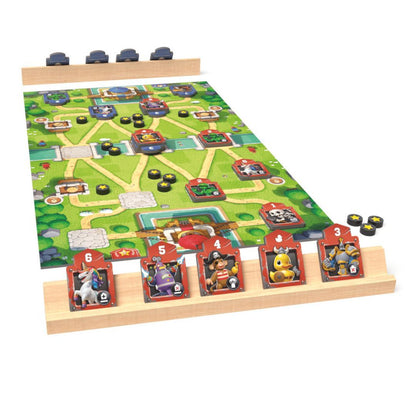 Asmodee - Toy Battle