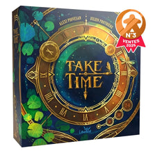 Asmodee - Take Time