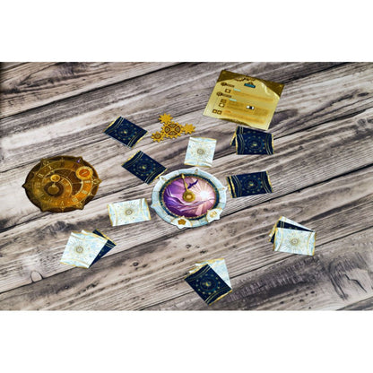 Asmodee - Take Time