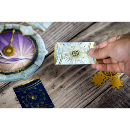 Asmodee - Take Time