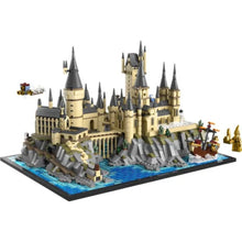 LEGO 76419 - Harry Potter - Le Château et Le Domaine de Poudlard