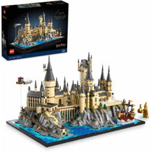 LEGO 76419 - Harry Potter - Le Château et Le Domaine de Poudlard