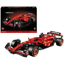 LEGO Technic 42207 - F1 Ferrari SF-24