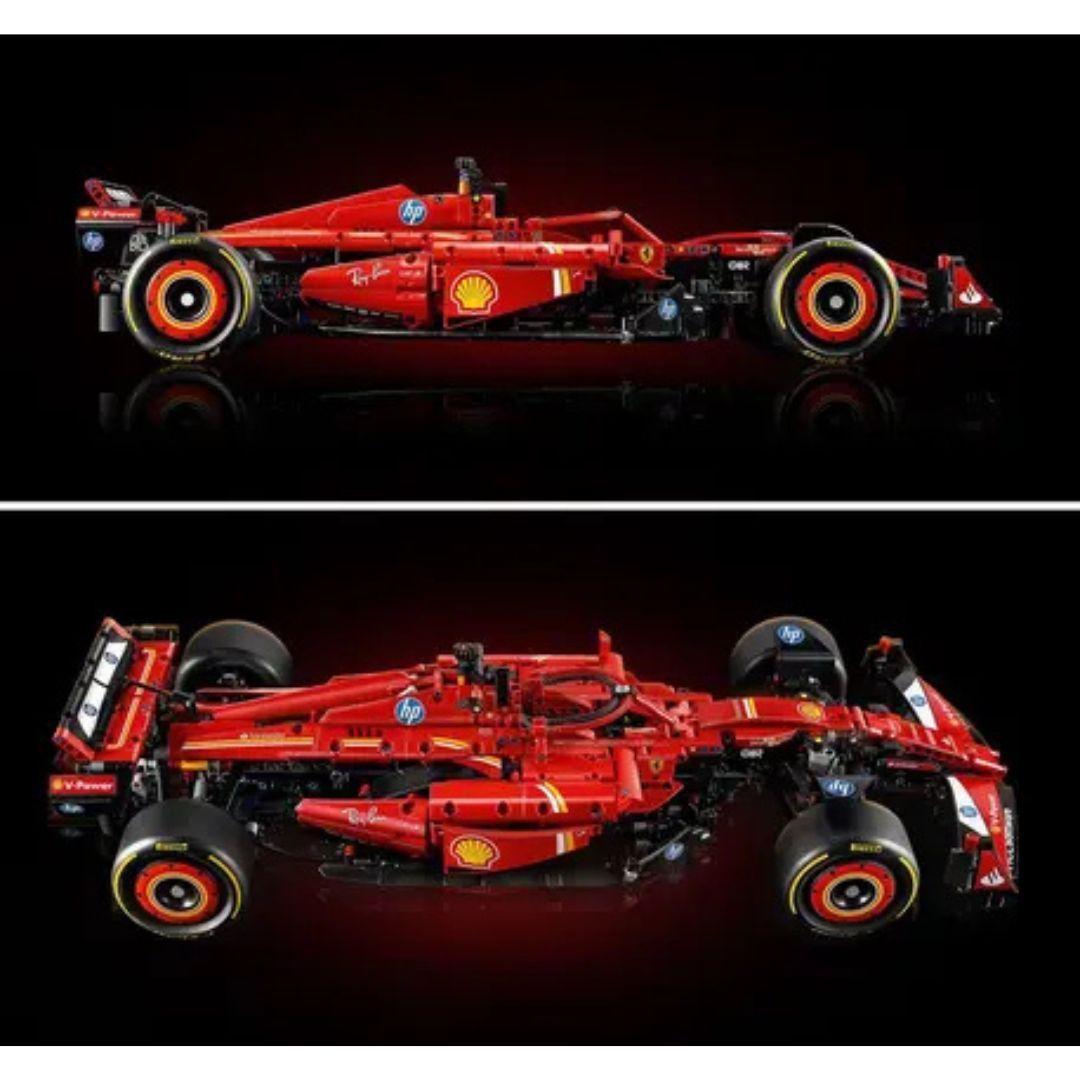 LEGO Technic 42207 - F1 Ferrari SF-24