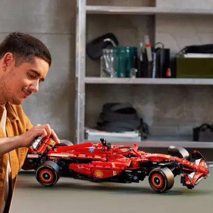 LEGO Technic 42207 - F1 Ferrari SF-24