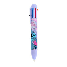 Kids Licensing - Stitch Stylo 6 couleurs