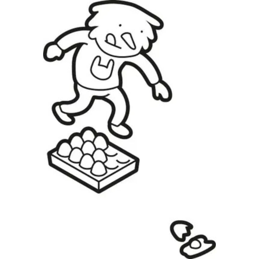 Spielwiese - Micro macro puzzle Football
