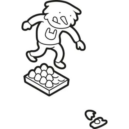 Spielwiese - Micro macro puzzle Football