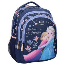 Mybagstory - Sac à dos La Reine des Neiges