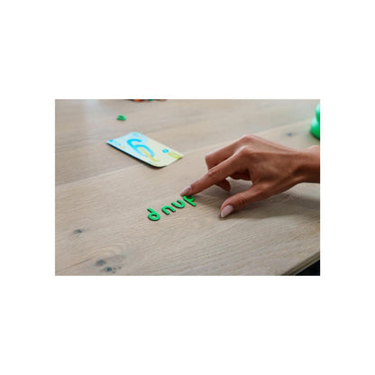 Asmodee - Dnup - Jeu de cartes stratégique