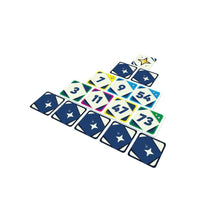 Gigamic - IPSO jeu de cartes familial et de stratégie