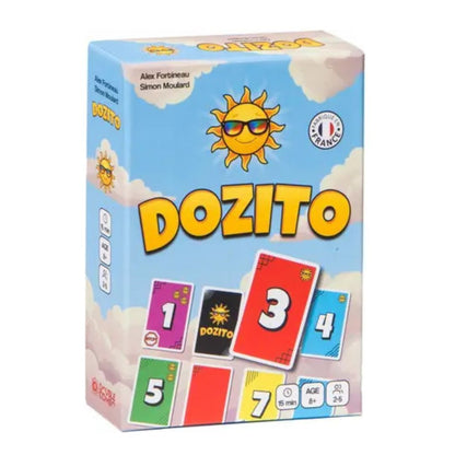 Double Combo - Dozito