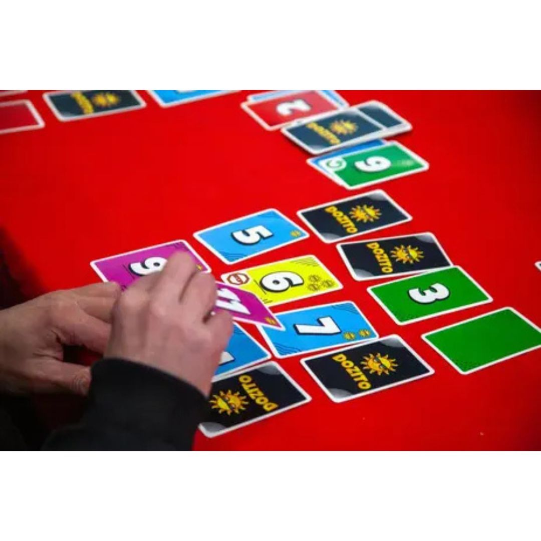 Double Combo - Dozito