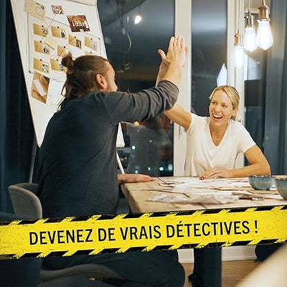 Hidden Games - Le Roy est Mort