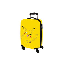 Mybagstory - Valise cabine enfant Pikachu Pokémon