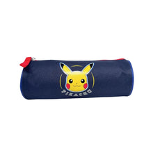 Mybagstory - trousse ronde Pokémon