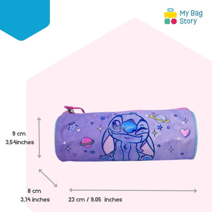Mybagstory - Trousse Stitch
