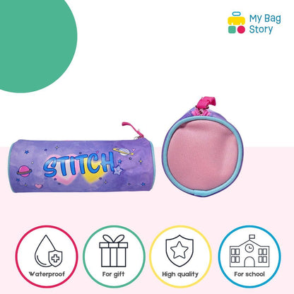 Mybagstory - Trousse Stitch