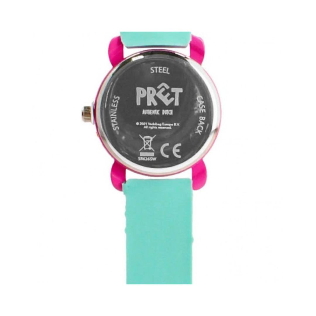 Montre pour enfant Prêt