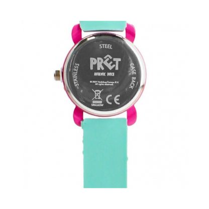 Montre pour enfant Prêt