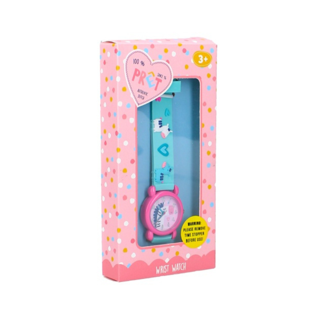 Montre pour enfant Prêt