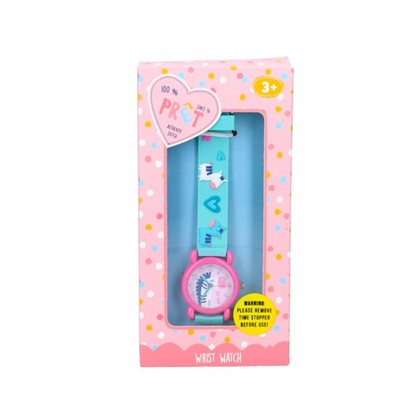 Montre pour enfant Prêt