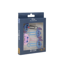 My Sweety Pop - 4 trombones Stitch kawaii