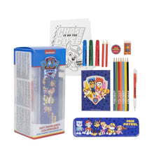 My Sweety Pop - Kit de papeterie enfant Pat' Patrouille