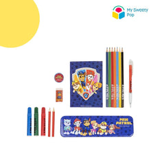 My Sweety Pop - Kit de papeterie enfant Pat' Patrouille