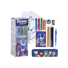 My Sweety Pop - Fournitures de bureau Sonic
