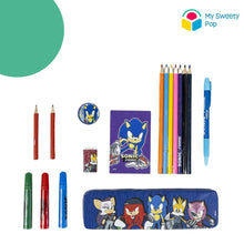 My Sweety Pop - Fournitures de bureau Sonic