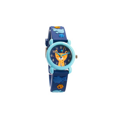 Montre pour enfant Prêt