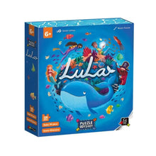 Gigamic - Puzzle Odyssey Lula