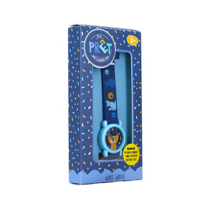 Montre pour enfant Prêt