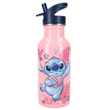 My Sweety Pop - Gourde Stitch rose