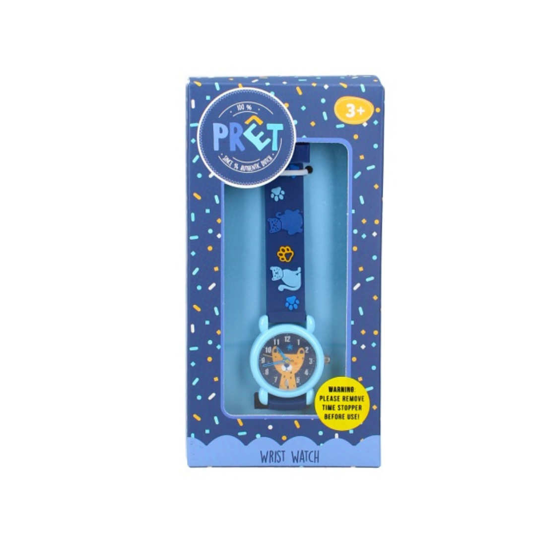 Montre pour enfant Prêt