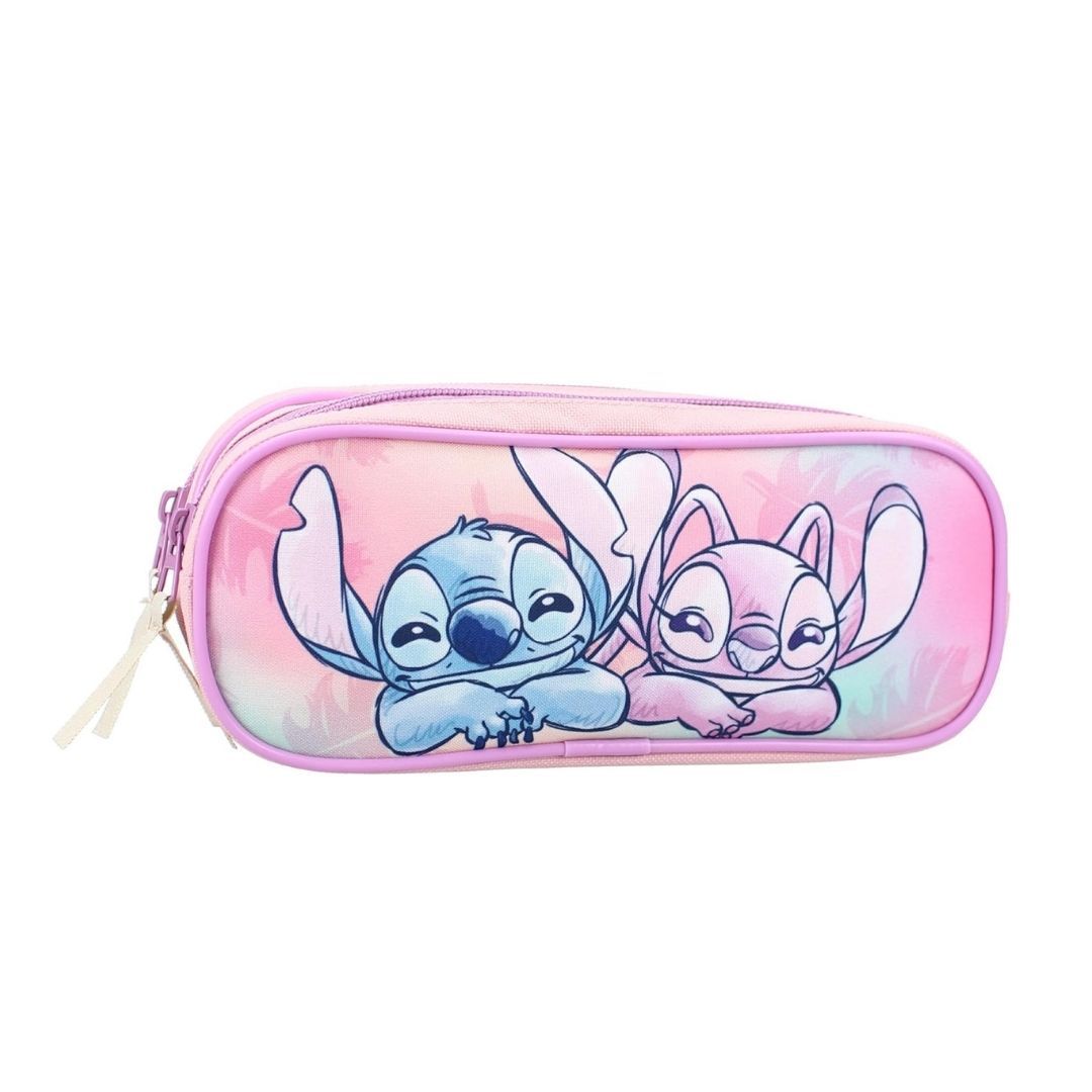 Mybagstory - Trousse Stitch & Angel