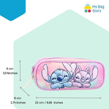 Mybagstory - Trousse Stitch & Angel